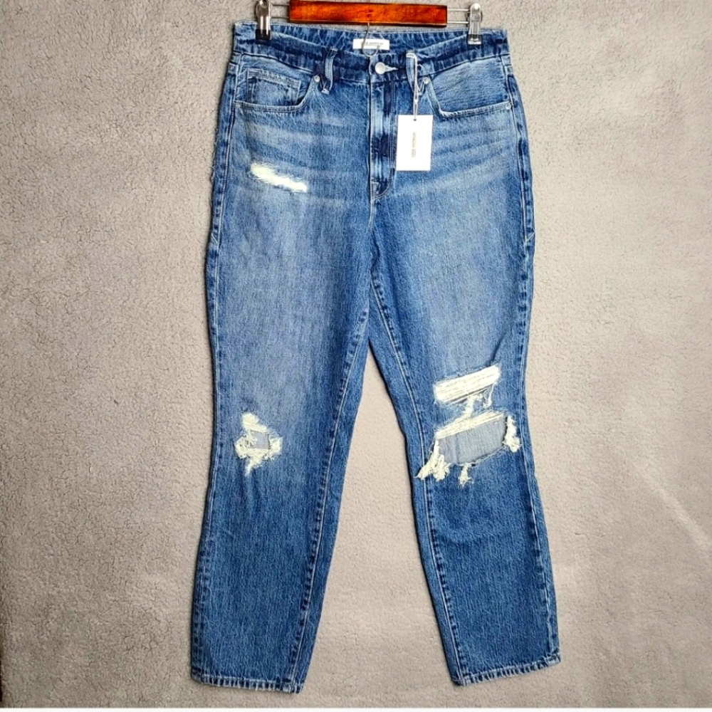 Good American Good Vintage jeans 8/29